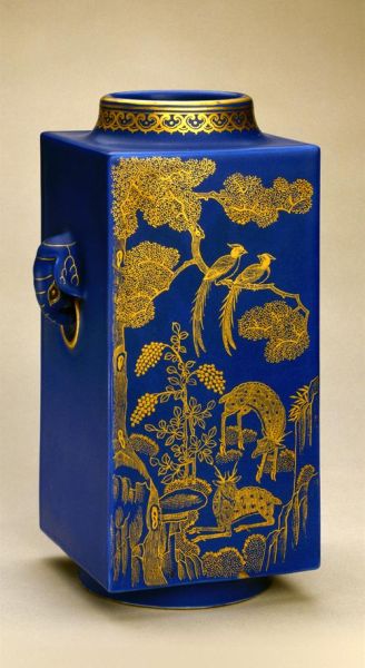 描金非物质文化遗产（描金技艺是什么）-第2张图片-八三百科