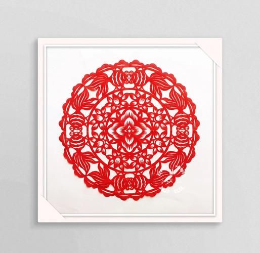 非物质文化遗产金花（非物质文化遗产金花剪纸新手教程）-第1张图片-八三百科