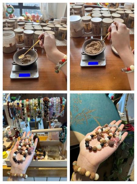 汉可达非物质文化遗产（汉可达非遗手工香在哪里买正宗）-第2张图片-八三百科