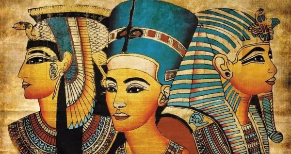 非物质文化遗产法老（非物质文化遗产法老传承方式揭秘）-第1张图片-八三百科