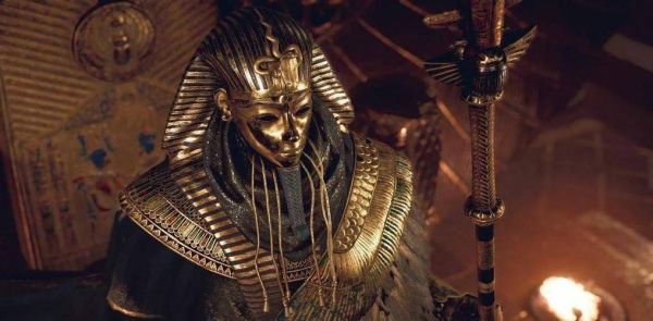 非物质文化遗产法老（非物质文化遗产法老传承方式揭秘）-第2张图片-八三百科