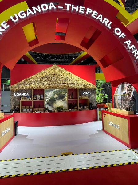 进博会非物质文化遗产区（进博会非遗展区必看展馆怎么走）-第2张图片-八三百科