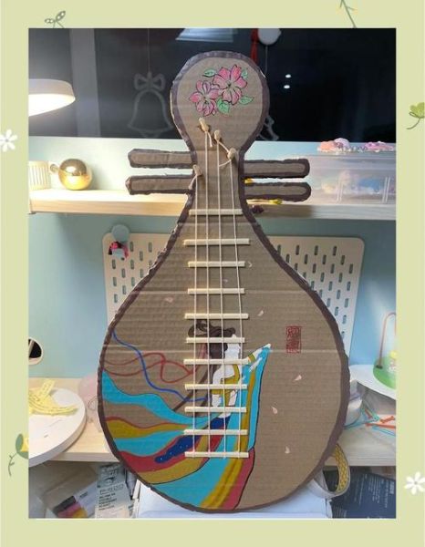 非物质文化遗产器乐（初学者如何上手非遗器乐）-第3张图片-八三百科