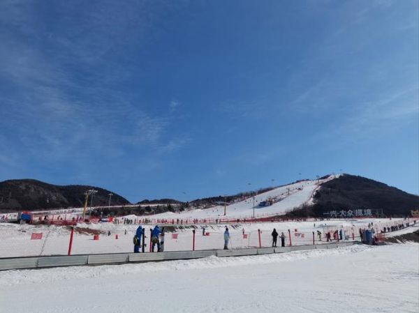 非物质文化遗产滑雪（什么是非遗滑雪——新手小白秒懂版）-第1张图片-八三百科