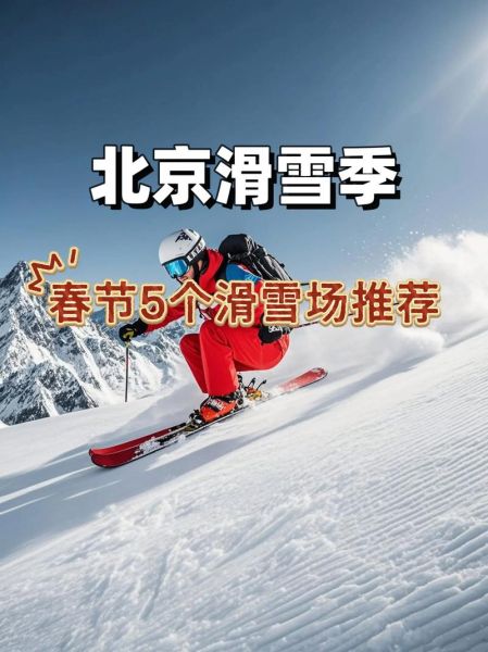 非物质文化遗产滑雪（什么是非遗滑雪——新手小白秒懂版）-第3张图片-八三百科