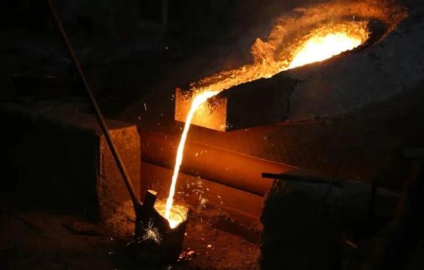 铸铁非物质文化遗产（铸铁非遗工艺如何传承）-第2张图片-八三百科