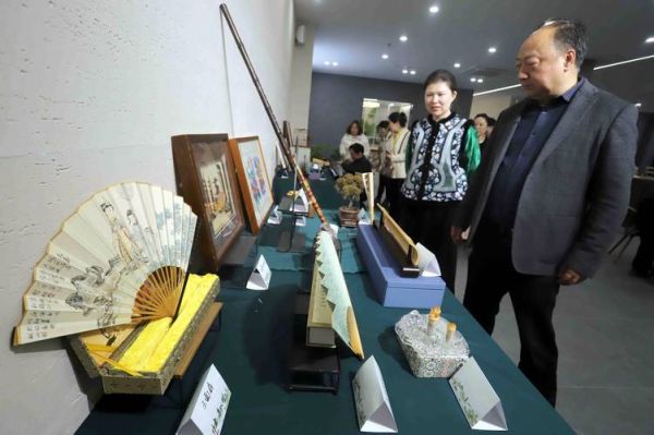 颠覆非物质文化遗产（非物质文化遗产的颠覆性创新案例）-第2张图片-八三百科