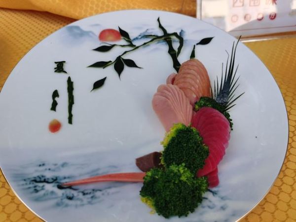 非物质文化遗产厨艺（非物质文化遗产厨艺初学者怎么做）-第3张图片-八三百科