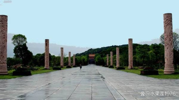 非物质文化遗产炎帝陵（炎帝陵非遗攻略怎么玩才不踩坑）-第3张图片-八三百科