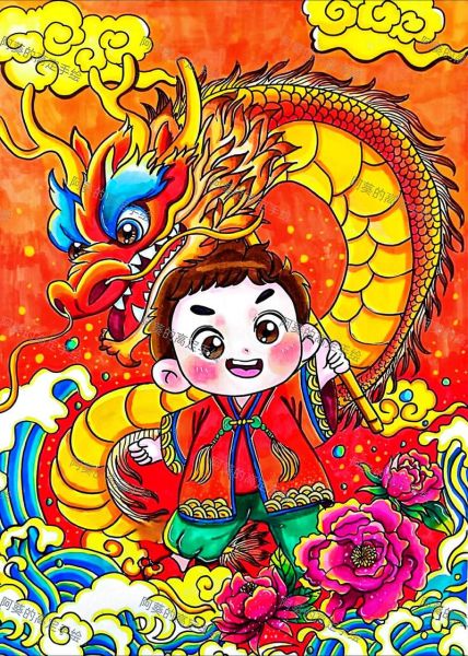 非物质文化遗产 中国画（非遗中国画入门指南：零基础读懂千年技法）-第3张图片-八三百科