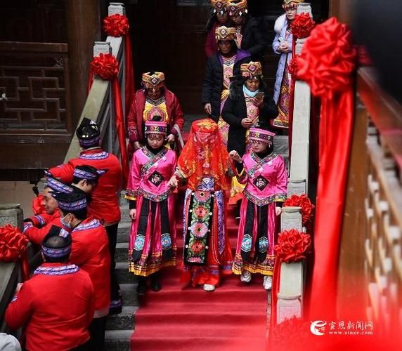 宣恩国家非物质文化遗产（宣恩土家族苗族哪些非遗最值得一去）-第3张图片-八三百科