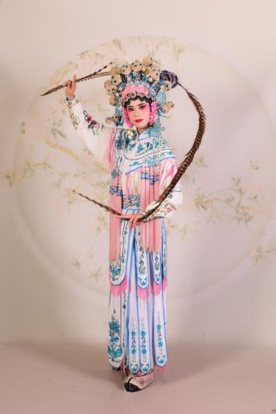 非物质文化遗产换装（非物质文化遗产换装体验馆在哪里）-第3张图片-八三百科