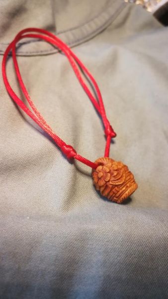 宿迁国家非物质文化遗产（新手如何零基础看懂宿迁非遗云渡桃雕）-第3张图片-八三百科