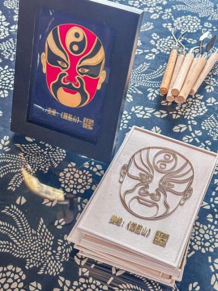 潞山县非物质文化遗产（潞山县非遗文化有哪些？新手快速看懂）-第3张图片-八三百科