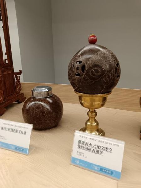 非物质文化遗产的资源（地方非遗资源有哪些新手可以入手的宝藏）-第1张图片-八三百科