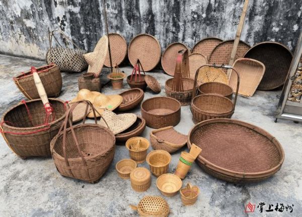 蕉岭非文化物质文化遗产（蕉岭非遗有哪些传统技艺可学）-第1张图片-八三百科