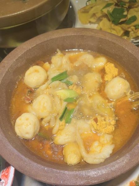 牛肉鱼杂非物质文化遗产（牛肉鱼杂非遗在哪学最靠谱？）-第2张图片-八三百科