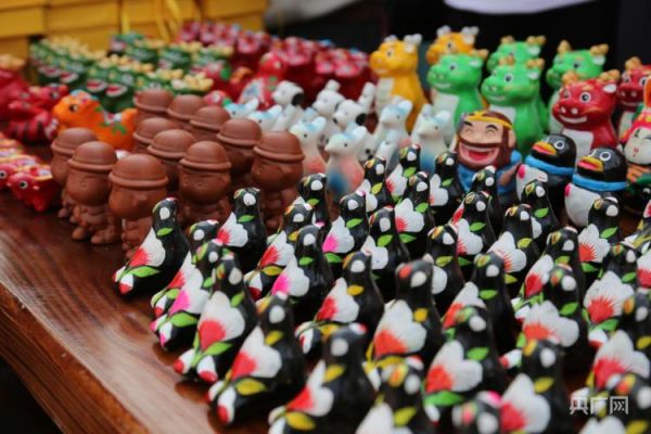 安阳特色非物质文化遗产（安阳特色非遗有哪些值得体验）-第1张图片-八三百科