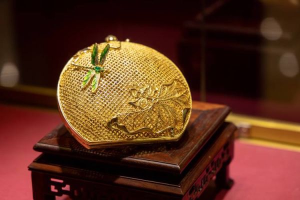 非物质文化遗产珠宝图片（非遗珠宝图片高清合集展示）-第2张图片-八三百科