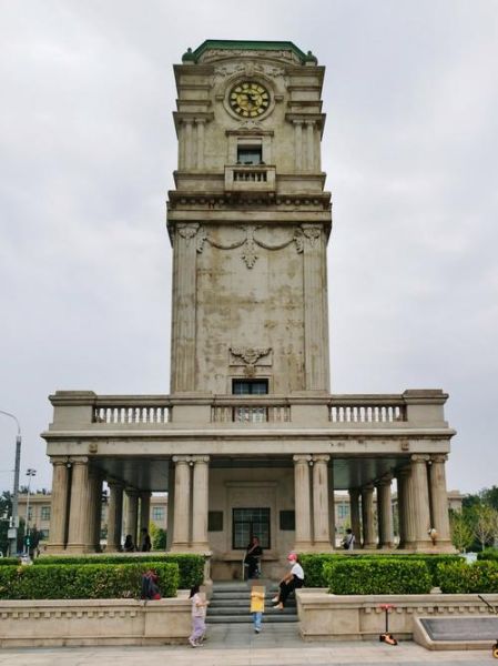 非物质文化遗产天桥（北京天桥非遗文化有哪些独特体验）-第3张图片-八三百科