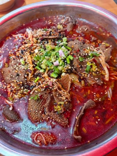 武威非物质文化遗产川菜（武威非遗川菜有哪些可借鉴的味魂）-第1张图片-八三百科