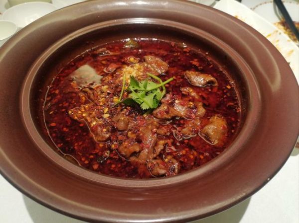 武威非物质文化遗产川菜（武威非遗川菜有哪些可借鉴的味魂）-第2张图片-八三百科