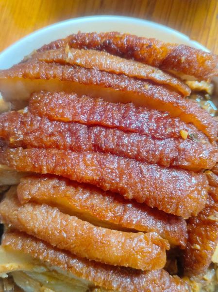 非物质文化遗产扣肉(非遗扣肉的做法窍门)-第2张图片-八三百科 非物质文化遗产扣肉(非遗扣肉的做法窍门)-第2张图片-八三百科