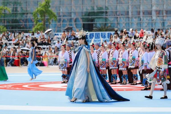 全国首届非物质文化遗产（首届非遗大会是哪年）-第3张图片-八三百科