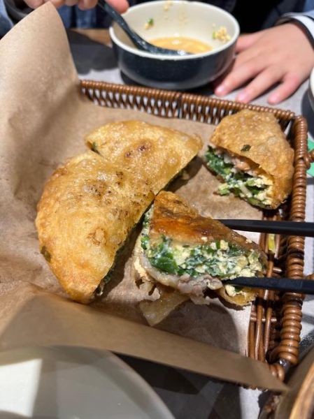 非物质文化遗产的食物(非物质文化遗产传统小吃有哪些)-第3张图片-八三百科 非物质文化遗产的食物(非物质文化遗产传统小吃有哪些)-第3张图片-八三百科