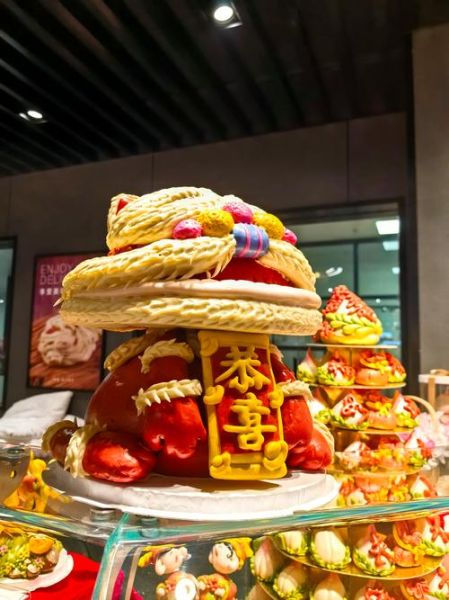 非物质文化遗产东亭（东亭面塑入门：非遗小白也能10分钟看懂）-第2张图片-八三百科