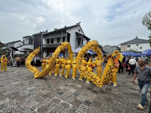 德清 非物质文化遗产（德清非遗有哪些项目）-第1张图片-八三百科