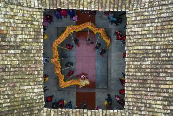 江西省非物质文化遗产项目有哪些（江西省非物质文化遗产项目有哪些？官方名录+冷门绝活）-第1张图片-八三百科