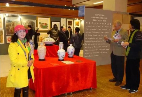 江西省非物质文化遗产项目有哪些（江西省非物质文化遗产项目有哪些？官方名录+冷门绝活）-第3张图片-八三百科