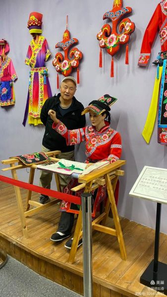 汉中市非物质文化遗产（汉中非遗有哪些手工艺值得体验）-第3张图片-八三百科