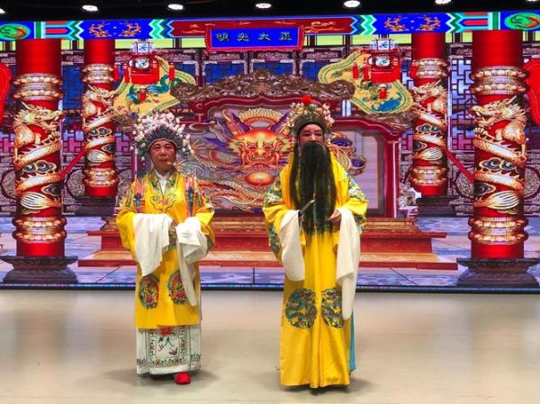 中牟非物质文化遗产（中牟非物质文化遗产有哪些项目）-第2张图片-八三百科