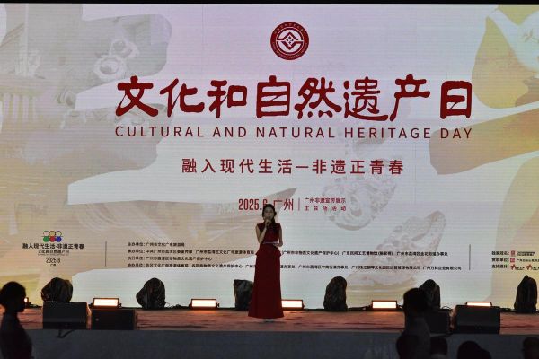 非物质文化遗产展演(2025最新非遗展演活动策划指南)-第3张图片-八三百科 非物质文化遗产展演(2025最新非遗展演活动策划指南)-第3张图片-八三百科