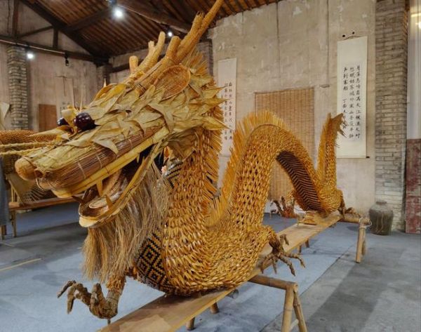 德清非物质文化遗产长凳（德清长凳龙制作工艺揭秘）-第2张图片-八三百科