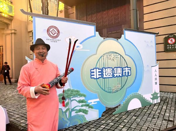 周至道情非物质文化遗产（周至道情非遗怎么入门）-第2张图片-八三百科