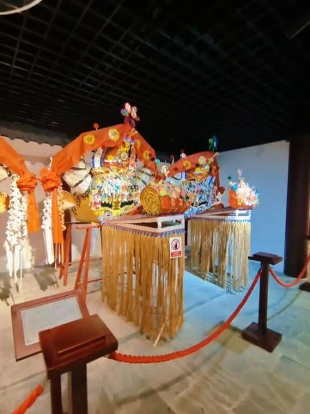 高淳的非物质文化遗产(高淳非物质文化遗产有哪些)-第2张图片-八三百科 高淳的非物质文化遗产(高淳非物质文化遗产有哪些)-第2张图片-八三百科