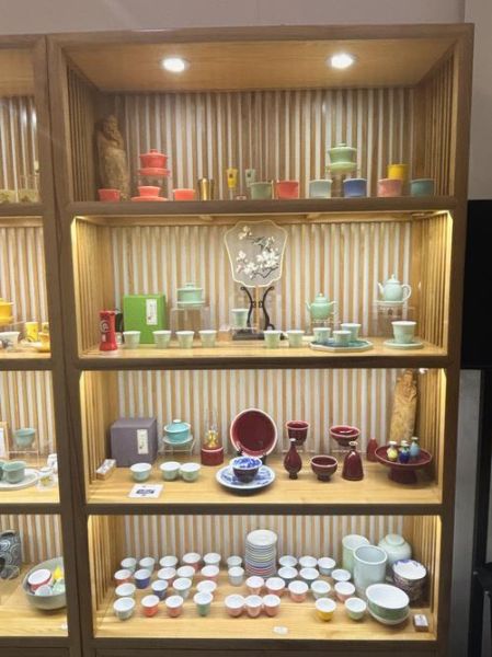 福建非物质文化遗产陶器（福建非遗陶器初学者怎么学）-第2张图片-八三百科