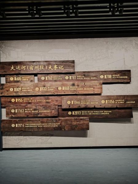 宿州的非物质文化遗产（宿州非遗有哪些）-第1张图片-八三百科