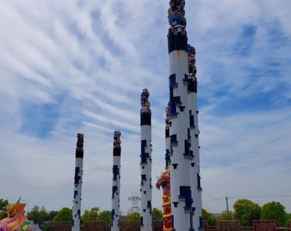 中国合肥非物质文化遗产园(合肥非遗园门票多少钱?)-第3张图片-八三百科 中国合肥非物质文化遗产园(合肥非遗园门票多少钱?)-第3张图片-八三百科