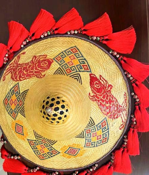 帽子非物质文化遗产(帽子非物质文化遗产有哪些种类)-第2张图片-八三百科 帽子非物质文化遗产(帽子非物质文化遗产有哪些种类)-第2张图片-八三百科