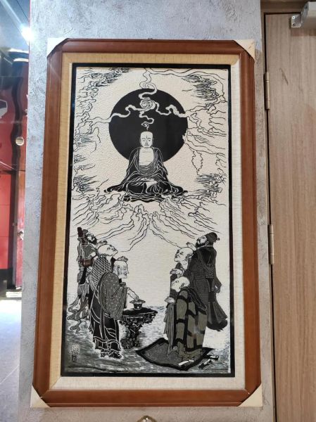 海门刻瓷非物质文化遗产（海门刻瓷非遗工艺流程图解）-第2张图片-八三百科