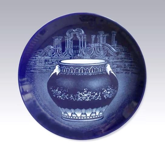 海门刻瓷非物质文化遗产（海门刻瓷非遗工艺流程图解）-第3张图片-八三百科