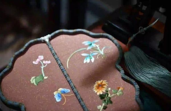 苏州缂丝非物质文化遗产(苏州缂丝非遗新手入门指南)-第3张图片-八三百科 苏州缂丝非物质文化遗产(苏州缂丝非遗新手入门指南)-第3张图片-八三百科