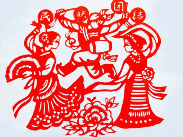 非物质文化遗产红色遗产（红色非物质文化遗产有哪些经典代表）-第2张图片-八三百科