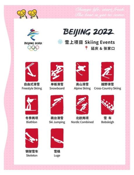 冬奥非物质文化遗产英文（冬奥非遗项目有哪些英文名称）-第1张图片-八三百科