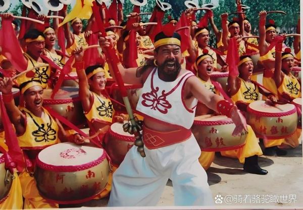 盘鼓非物质文化遗产(盘鼓非遗怎么学?新手零起点攻略)-第1张图片-八三百科 盘鼓非物质文化遗产(盘鼓非遗怎么学?新手零起点攻略)-第1张图片-八三百科