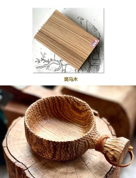 木碗非物质文化遗产（木碗非遗技艺入门指南）-第2张图片-八三百科